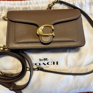Coach Tabby Bag 20